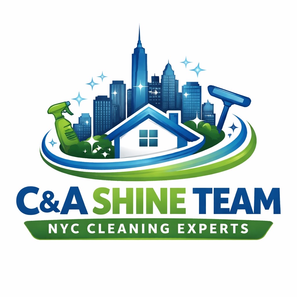 C&A Shine Team Logo